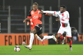 Nobartv menghadirkan streaming bola online dengan kualitas hd tanpa buffering yang bisa ditonton gratis baik dari pc , laptop, tablet maupun hp. Fc Lorient Stade De Reims Suivez Le Match En Live Fc Lorient