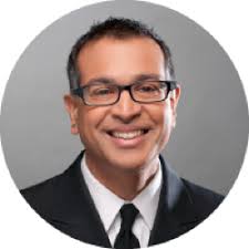 Team Member Arjun Srinivasan, MD