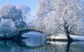 Computer Science Education Week 2019 And Hour Of Code Are Almost Here Winter Landscape Winter Wallpaper Winter Background