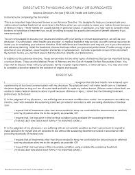 We did not find results for: Texas Living Will Form Pdf Free Printable Legal Forms
