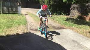 Bmx Trick Mono Youtube