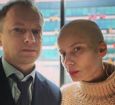 Joanna chyłka, bohaterka cyklu książek remigiusza mroza, to bezwzględna prawniczka, która podejmie się każdej, nawet beznadziejnej. Magalena Cielecka Jest Lysa Co Sie Stalo Radio Zet