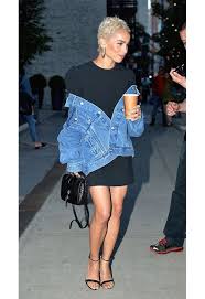 Dress To Impress For Dinner With The Girls Zoe Kravitz Style Fashion Girly Outfits