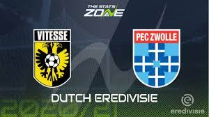 Club friendly showdown on sunday. 2020 21 Eredivisie Vitesse Vs Pec Zwolle Preview Prediction The Stats Zone