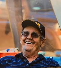 Joel Sherey Obituary