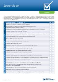 The following check list is a tool for use by the supervisor and crew to determine their collective. 10 Supervision Checklist Examples Pdf Word Examples