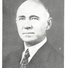 Weston Miller Fulton Sr. (1871-1946)