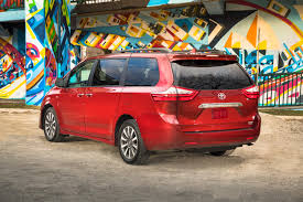 (remote connect app download required; Toyota Sienna Awd Limited Premium Is This The One Rocky Mountain Review By Dan Poler