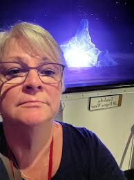 Hi all! I just wanted to introduce myself and share a photo I took