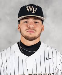 2025 WAKE FOREST BASEBALL RECORD BOOK