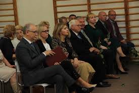 75 lat Zespołu Szkół Mechanicznych