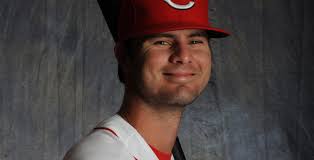 2017 Red Reporter Community Prospect Rankings: Jesse Winker is #2!