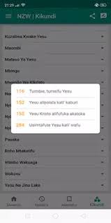 Download and install nyimbo za wokovu. Nyimbo Za Wokovu Apk 1 0 2 Download For Android Download Nyimbo Za Wokovu Apk Latest Version Apkfab Com