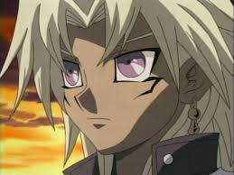 Hot Marik Ishtar Ishtar Yugioh Anime