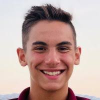 Ike Busch (@ikebusch)