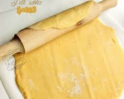 Recette De La Pate Sucree Sans Robot Philippe Conticini Tarte Sans Pate Meilleure Tarte Au Citron Meringuee Tarte Aux Fraises