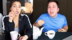 I started covering the vault drama then the mean guru's drama took priority over it. Veronica Wang Calls Me A Liar My Reaction With Receipts Youtube