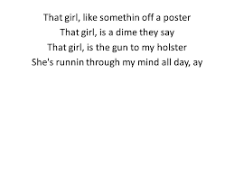 Baby, please don't stop, stop. Replay Iyaz Shawty S Like A Melody In My Head That I Can T Keep Out Got Me Singin Like Na Na Na Na Everyday It S Like My Ipod Stuck On Replay Replay Ay Ay Ay