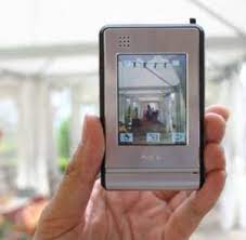NEC N908