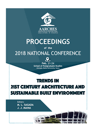 If you've always wanted a mcintosh home theater system, this is your chance to get it with. Pdf Association Of Architectural Educators In Nigeria Proceedings Of The 2018 Aarches National Conference Musa L Sagada Academia Edu