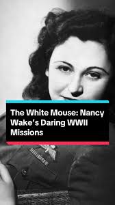 Nancy Wake