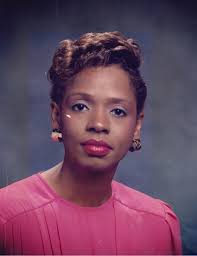 Obituary information for Ms. Veronica Genice Neeley