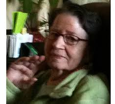 Obituary information for Betty June Scheidt