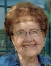 Obituary information for Leona R. Farrell