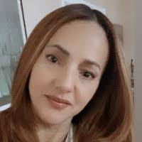 Minerva Gomez's Instagram, Twitter & Facebook