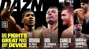 An annual subscription costs $99.99 a year. Dazn Goes Global Streaming Service Launches In Over 200 Countries Dazn News Australia