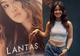 Sakit Hati Di-Ghosting, Elisa Jacquline Curhat di Lagu Lantas