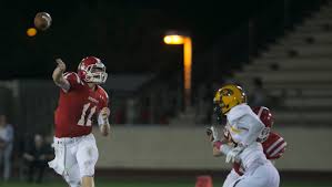 Super 10 Arizona high school football rankings: Week 8