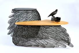 Award Winning Furniture Designs From The A Design Award Competition Design Awards Design Milk Entry Design