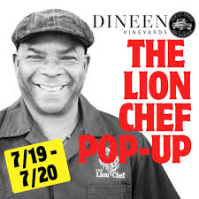 Chef Gilbert Kalombo (@lionchefafrica) • Instagram photos and videos