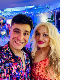 Last night was epic, it was more than a movie.. Birthday celebrations went  down like never before, Dj @djmr.t_ke and Mc's @mc.jose254 and @sameerbry  made sure we danced till we could dance