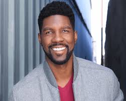 Meet Marcus Terrell Smith