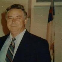 Raymond D. Hanners Obituary