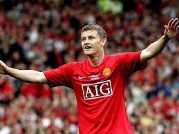 The club legend, who won the champions league and premier league as a player, has penned… Mancheter United Ole Gunnar Solskjaer Folgt Auf Jose Mourinho Kicker