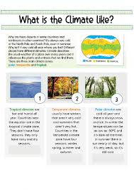 Reading a thermometer to tell the temperature is a skill that kids of grade 1, grade 2, grade 3, and grade 4 will become conversant in, if they use these reading thermometer pdfs. Climate Activity
