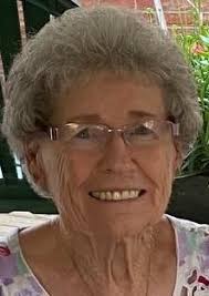 Ella Jean Bush Obituary