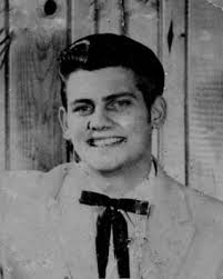 Glenn Douglas 7inch: Let It Roll (7inch, 45rpm, colored Vinyl)