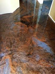 Metallic Epoxy Tips And Techniques Concrete Decor Epoxy Floor Metallic Epoxy Floor Concrete Decor