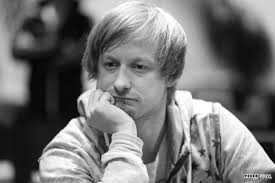 Hold'em Series Main Event Finale