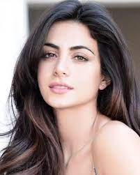 Emeraude Toubia Beautiful Girl Face Beauty Girl Beautiful Women Pictures