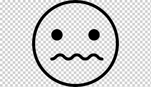 Emoticon Smiley Emoji Computer Icons Scared Face Sticker Line Art Monochrome Photography Png Klipartz Download in png and use the icons in websites, powerpoint, word, keynote and all common apps. emoticon smiley emoji computer icons