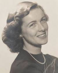 Diana Evelyn Turner (nee Jenkins)