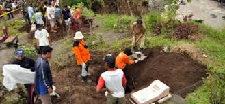 Maybe you would like to learn more about one of these? Inilah Yang Terjadi Pada Tubuh Di Alam Kubur Republika Online