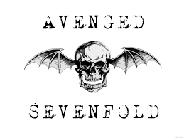 49 Avenged Sevenfold Deathbat Wallpaper On Wallpapersafari How to draw death bat, avenged sevenfold, deathbat. avenged sevenfold deathbat wallpaper on