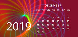 Image result for december 2019