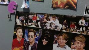 #vip #kpop #bigbang #bigbang vip kig. Kpop Room Tour Bigbang Version Vip Youtube